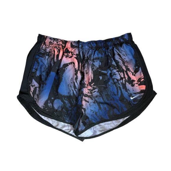 Nike Dri-Fit Running Shorts 1X - Picture 1 of 3